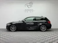 Gebraucht BMW M140 M Sport 340 PS (250 kW) 2017 Black sapphire metallic Kleinwagen