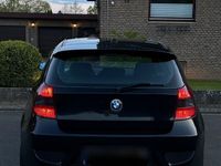 gebraucht BMW 116 1er i