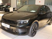 Gebraucht Opel Corsa-e 114 kW (156 PS) 2024 Schwarz Kleinwagen