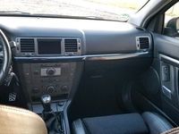 gebraucht Opel Vectra C OPC