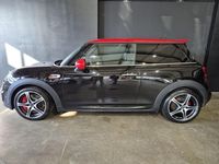 Gebraucht Mini John Cooper Works 231 PS (169 kW) 2019 Schwarz Kleinwagen
