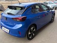 Gebraucht Opel Corsa Edition 100 kW (136 PS) 2023 Blau Kleinwagen