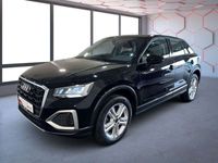 gebraucht Audi Q2 40 TFSI QUATTRO ADVANCED LED+NAVI+KAMERA+VCP+