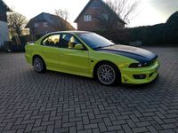 gebraucht Mitsubishi Galant EA0 V6