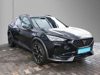 Gebraucht Cupra Formentor VZ1 245 PS (180 kW) 2024 Schwarz SUV
