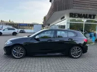 Gebraucht BMW 135 306 PS (225 kW) 2022 Saphirschwarz Kleinwagen