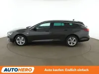 Gebraucht Opel Insignia Elegance 174 PS (127 kW) 2021 Braun Kombi