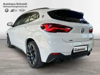 Używany BMW X2 Performance 306 KM (225 kW) 2023 Biały SUV