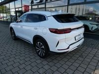 Gebraucht BYD Seal U Boost 218 PS (160 kW) 2026 Weiß SUV