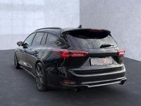 Gebraucht Ford Focus ST 280 PS (205 kW) 2023 Obsidianschwarz (metallic) Kombi