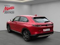 Gebraucht Honda HR-V Advance 131 PS (96 kW) 2024 Rot SUV