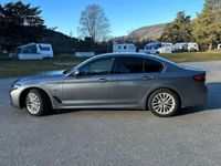 gebraucht BMW 530 e xDrive