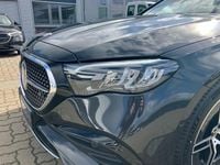 Gebraucht Mercedes E300 AMG 313 PS (230 kW) 2025 Grau Limousine