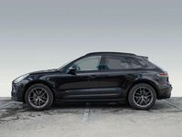 Second-hand Porsche Macan 265 CP (194 kW) 2024 Negru SUV