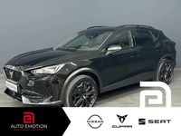 Gebraucht Cupra Formentor VZ 310 PS (228 kW) 2023 Schwarz SUV