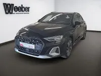 Gebraucht Audi A3 e-tron Comfort 204 PS (150 kW) 2026 Mythosschwarz metallic Kleinwagen