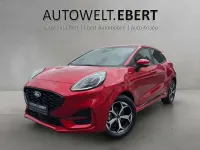 Gebraucht Ford Puma ST-Line X 155 PS (114 kW) 2025 Fantastic red tc SUV