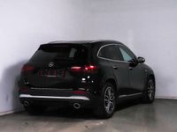 Gebraucht Mercedes GLA35 AMG AMG 306 PS (225 kW) 2024 Schwarz SUV