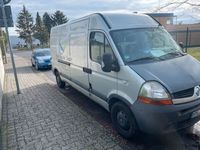 gebraucht Renault Master 