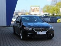 Gebraucht BMW 535 Performance 313 PS (230 kW) 2017 Schwarz Kombi