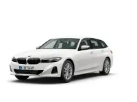 Gebraucht BMW 318 Efficient Dynamics 150 PS (110 kW) 2026 Kombi