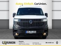 Gebraucht Renault Master 105 kW (143 PS) 2025 Mineralweiß Van