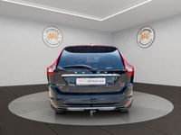 gebraucht Volvo XC60 D5 Summum AWD, Pano, AHK, Klima