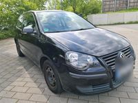 gebraucht VW Polo 