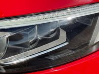 Gebraucht Mercedes A220 190 PS (139 kW) 2019 Rot Limousine