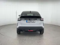 Nowe Citroën C4 131 KM (96 kW) 2025 Biały Sedan/Limuzyna