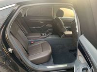 gebraucht Audi A8L A850 TDI quattro tiptronic NP 165.000-