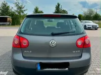 Gebraucht VW Golf IV 120 PS (88 kW) 2005 Grau Kombi