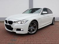 Gebraucht BMW 330e Performance 252 PS (185 kW) 2018 Weiß Limousine