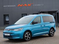 Gebraucht VW Caddy Style 114 PS (83 kW) 2023 Van / Kleinbus