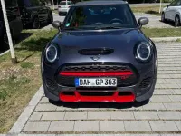 Gebraucht Mini John Cooper Works 306 PS (225 kW) 2020 Blau Kleinwagen