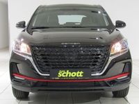 Gebraucht DFSK Fengon 106 PS (77 kW) 2024 Schwarz SUV