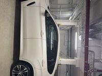 Gebraucht BMW X6 M50 Performance 381 PS (280 kW) 2017 Weiß SUV