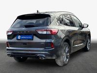 Gebraucht Ford Kuga ST-Line X 224 PS (164 kW) 2022 Grau SUV