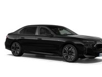 Neu BMW 740 Comfort Edition 286 PS (210 kW) 2025 Limousine