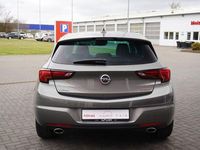 Gebraucht Opel Astra Innovation 200 PS (147 kW) 2016 Grau Limousine