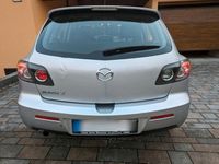 gebraucht Mazda 3 | Guter Zustand