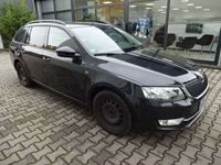 gebraucht Skoda Octavia Ambition *Navi*