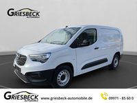 Gebraucht Opel Combo-e Life Basis 100 kW (136 PS) 2024 Van / Kleinbus