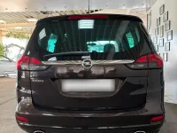 Gebraucht Opel Zafira Tourer 200 PS (147 kW) 2017 Braun Van / Kleinbus