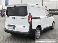 Neu Ford Transit Trend 101 PS (74 kW) 2026 Frostweiß (weiß) Limousine