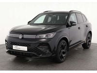 Neu VW Tiguan Style 150 PS (110 kW) 2025 Schwarz SUV