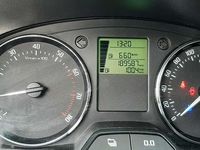 Gebraucht Skoda Fabia Comfort 60 PS (44 kW) 2012 Grau Limousine