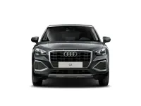 Gebraucht Audi Q2 Advanced Plus 150 PS (110 kW) 2025 Grau SUV