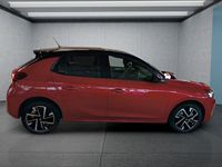Gebraucht Opel Corsa GS Line 101 PS (74 kW) 2025 Rot Kleinwagen