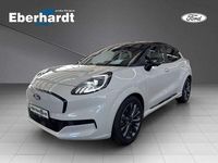 Neu Ford Puma Gen-E 124 kW (169 PS) 2026 Metropolisweiß metallic SUV